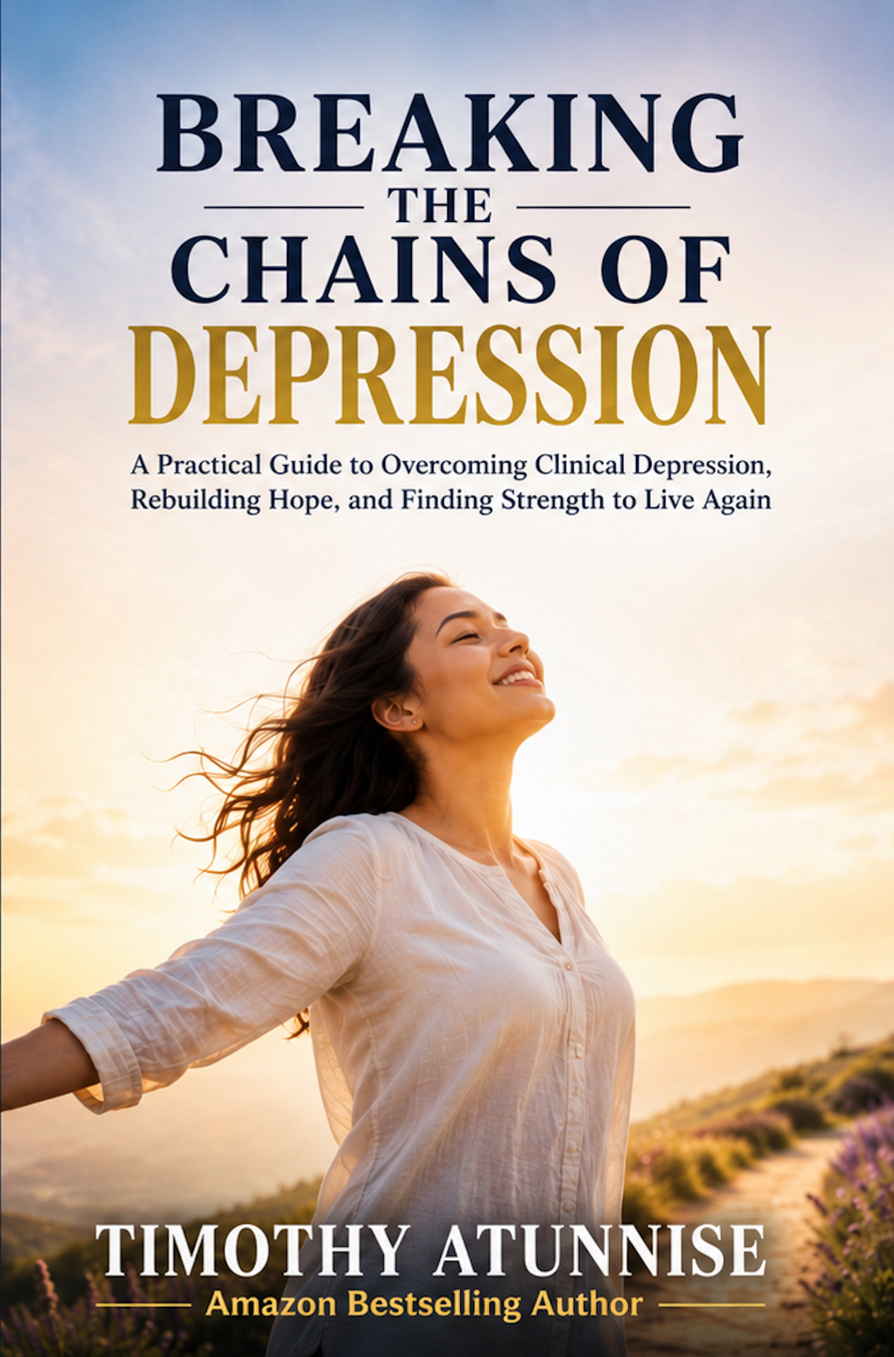 Breaking the Chains of Depression