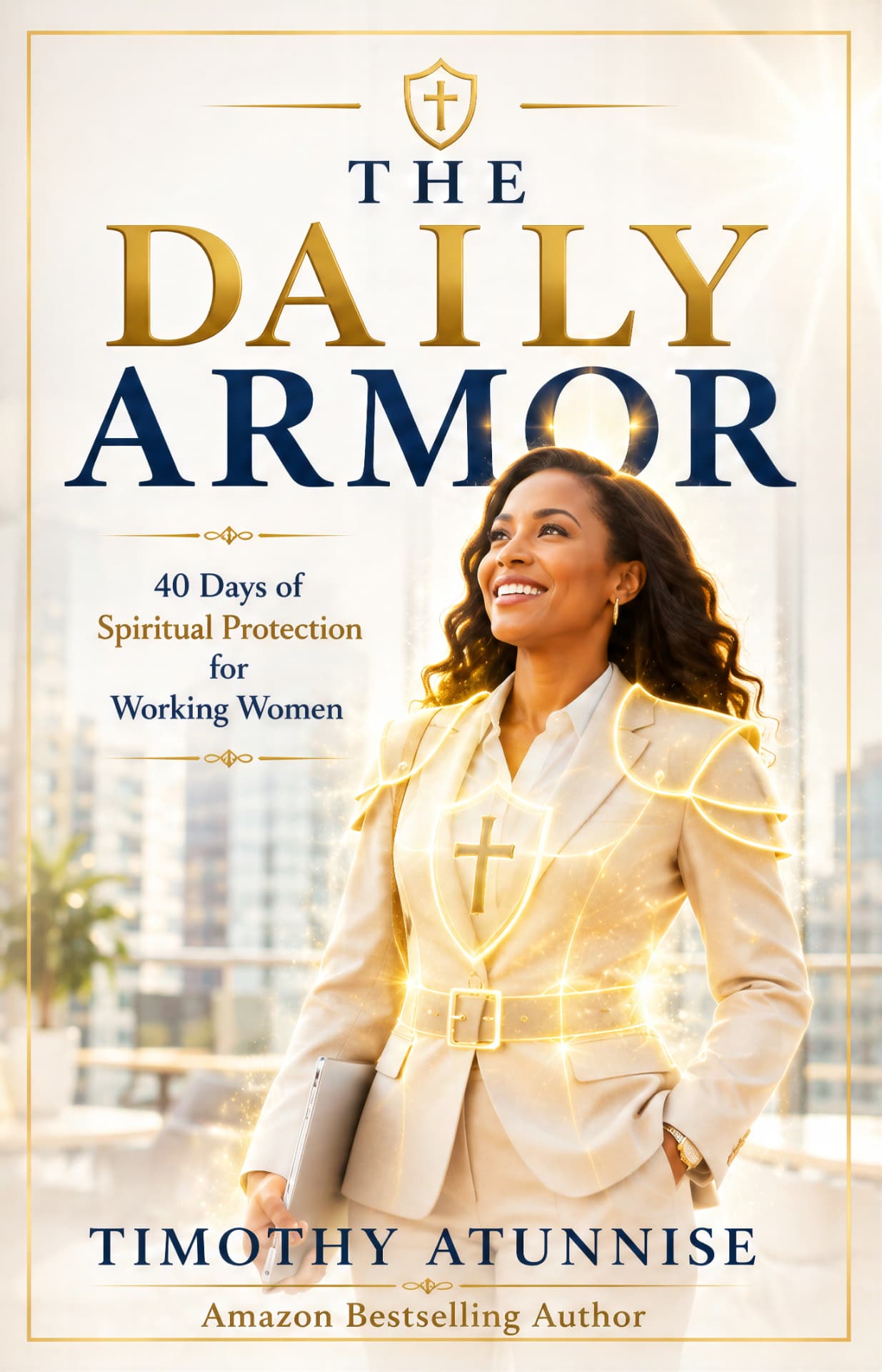 The Daily Armor for Working Women